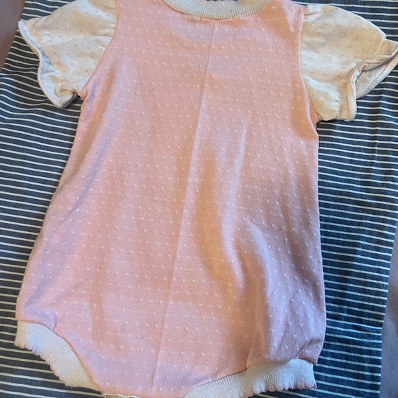Adorable Holly Hobby vintage romper! - Picture 7 of 8